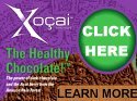 Xocai Healthy Chocolate in Los Angeles, California