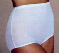 Women's Travel Briefs