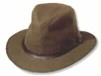 Filson Travel Hat